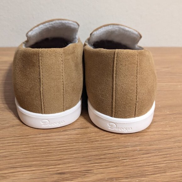 Dooeys House Loafers Size 7 - Picture 4 of 10